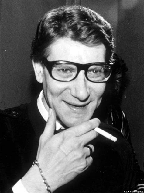 yves Saint Laurent net worth